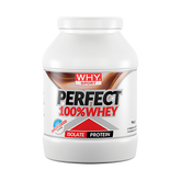 WHYsport - PERFECT WHEY 900g